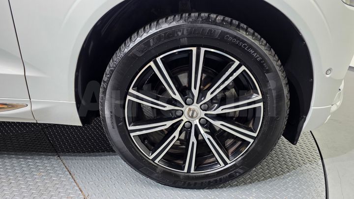 Volvo XC60 2021 — 5