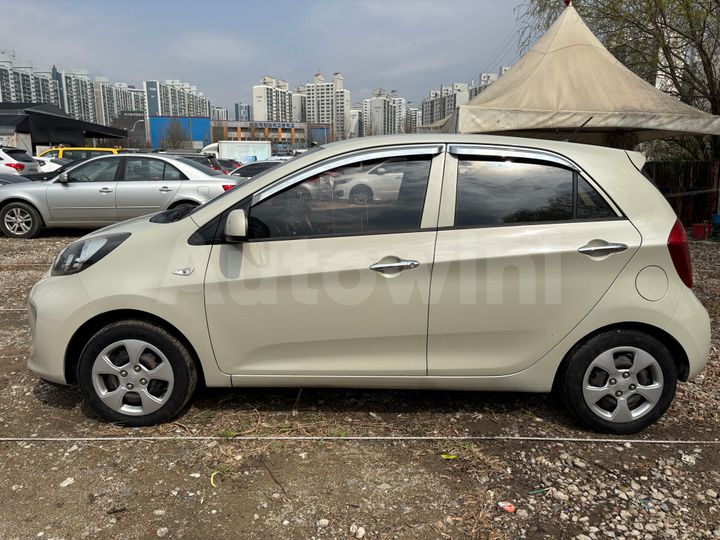 Kia Morning 2016 — 4