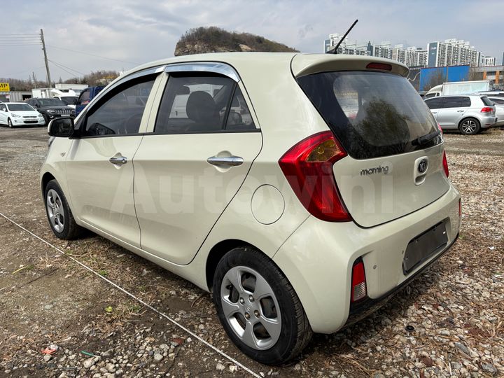 Kia Morning 2016 — 5