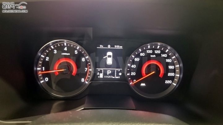 KGM (Ssangyong) Tivoli 2021 — 5