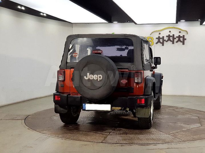 Jeep Wrangler 2014 — 3