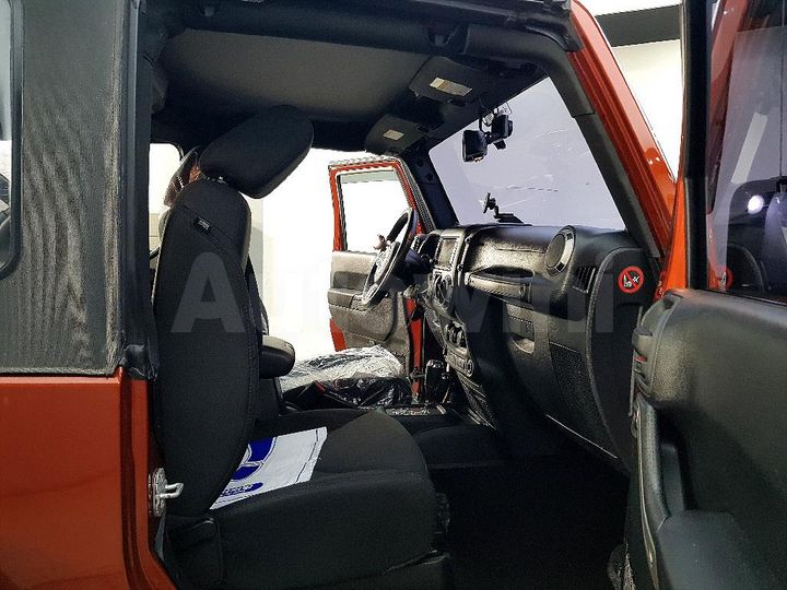Jeep Wrangler 2014 — 5