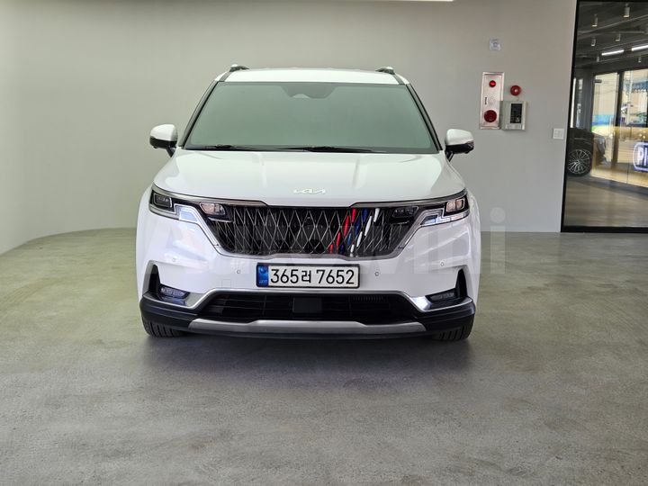 Kia Carnival 2021 — 2