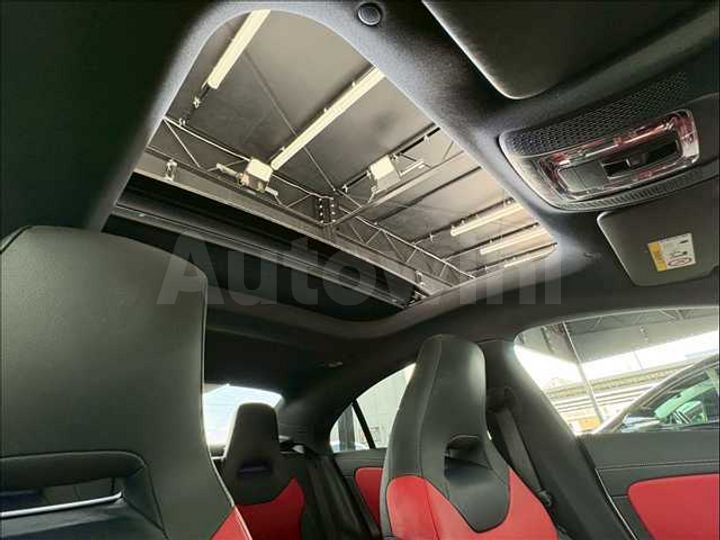 Mercedes Benz CLA Class 2020 — 3