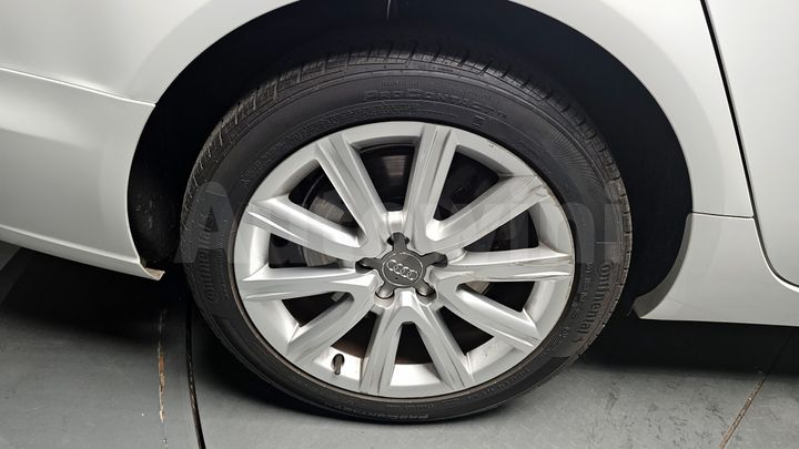 Audi A6 2015 — 5