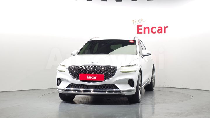 Genesis GV70 2024 — 3
