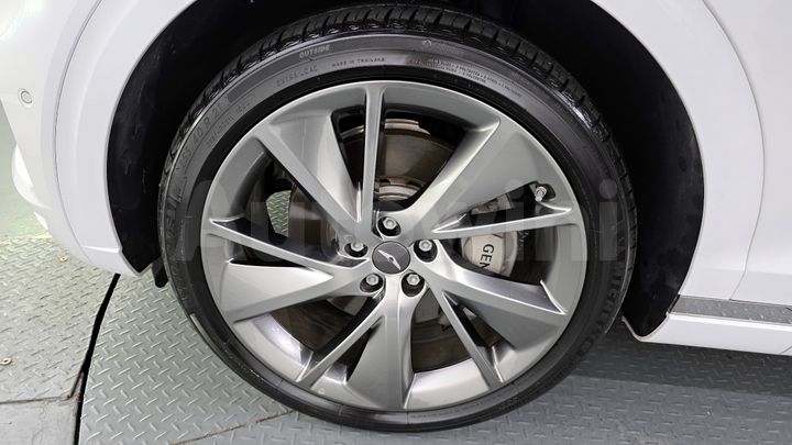 Genesis GV70 2024 — 5