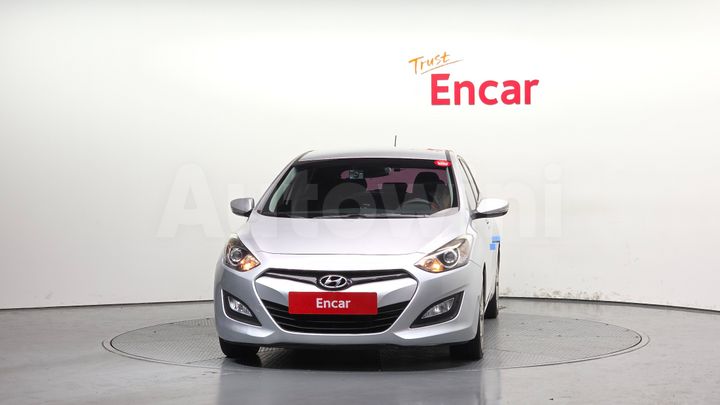 Hyundai i30 2012 — 3