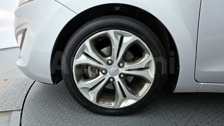 Hyundai i30 2012 — 5