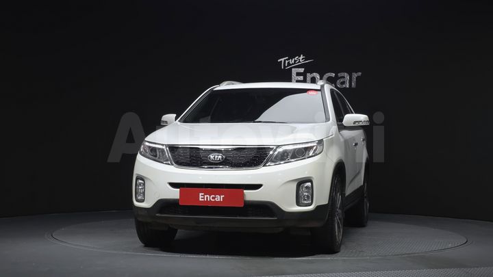 Kia Sorento 2013 — 3