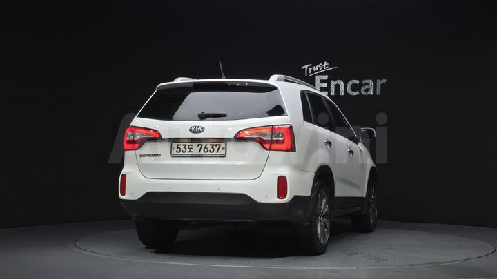 Kia Sorento 2013 — 4