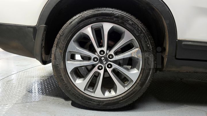 Kia Sorento 2013 — 5