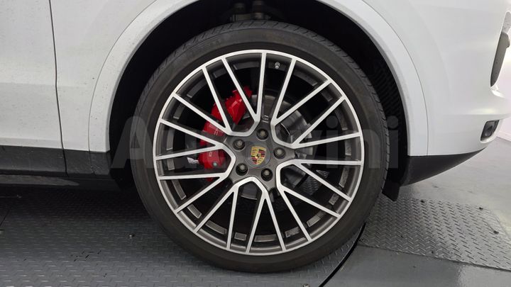 Porsche Cayenne 2023 — 5