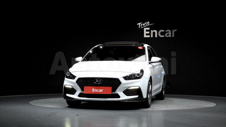 Hyundai i30 2020 — 3