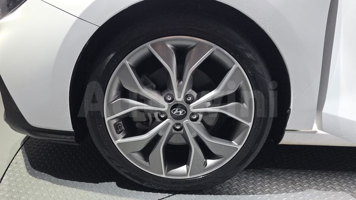 Hyundai i30 2020 — 5