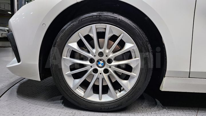 BMW 1 Series 2021 — 5