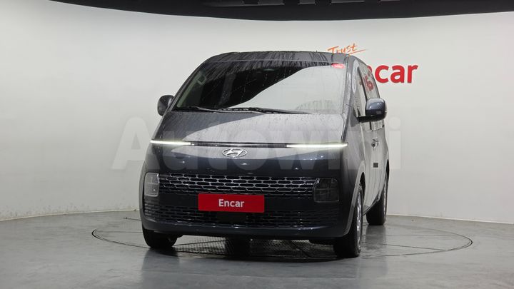 Hyundai Staria 2022 — 3