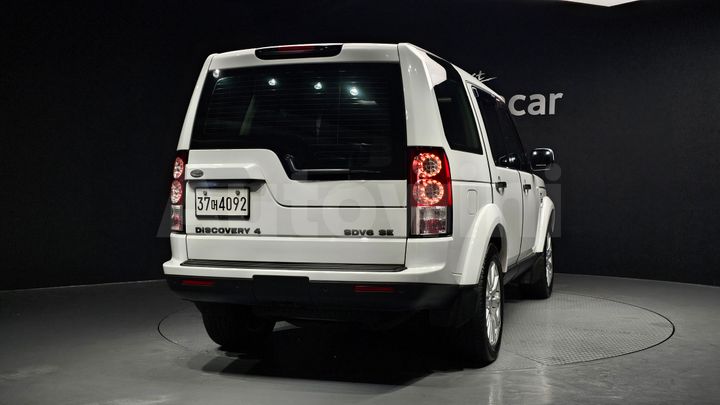 Land Rover Discovery 2013 — 4