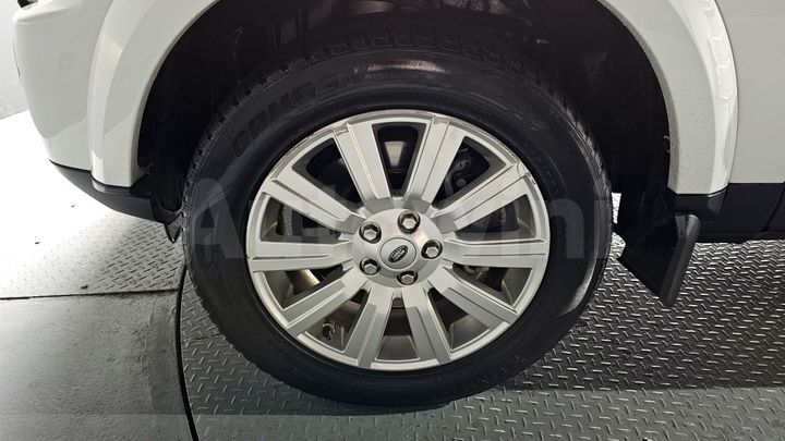 Land Rover Discovery 2013 — 5