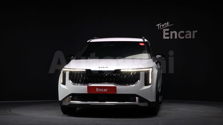 Kia Carnival 2025 — 3