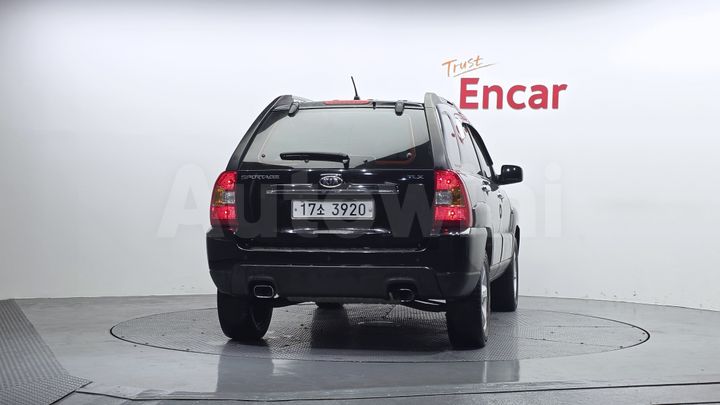 Kia Sportage 2010 — 4