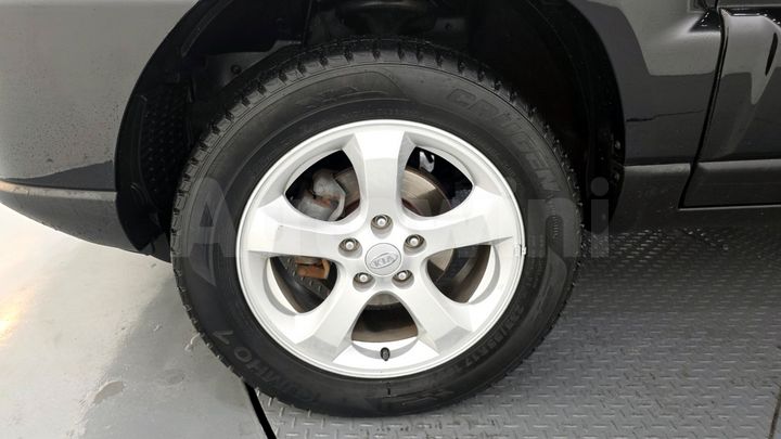 Kia Sportage 2010 — 5