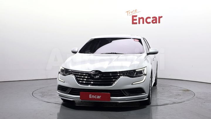 Renault SM6 2016 — 3