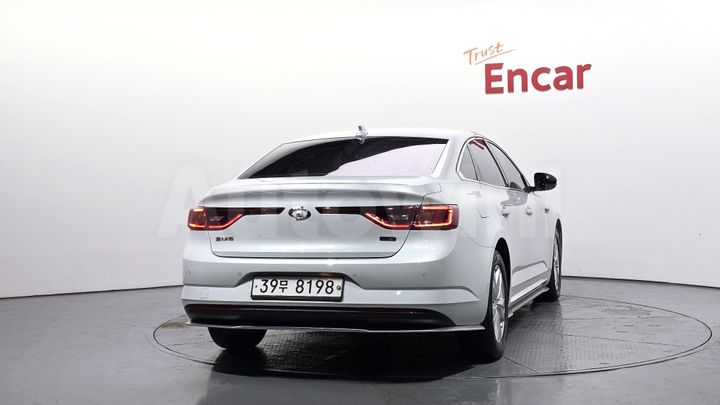 Renault SM6 2016 — 4