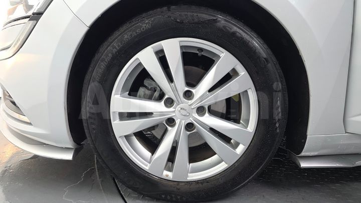 Renault SM6 2016 — 5