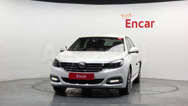 Renault SM7 2017 — 3