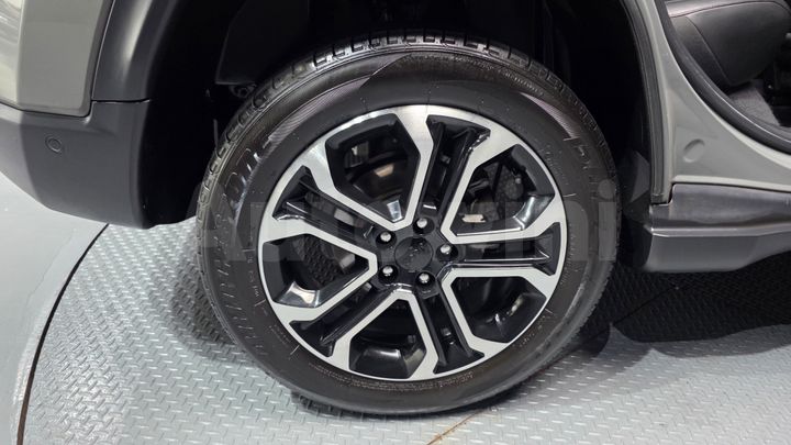 Jeep Compass 2022 — 5