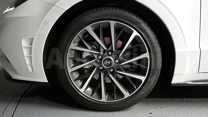 Hyundai Sonata 2023 — 5