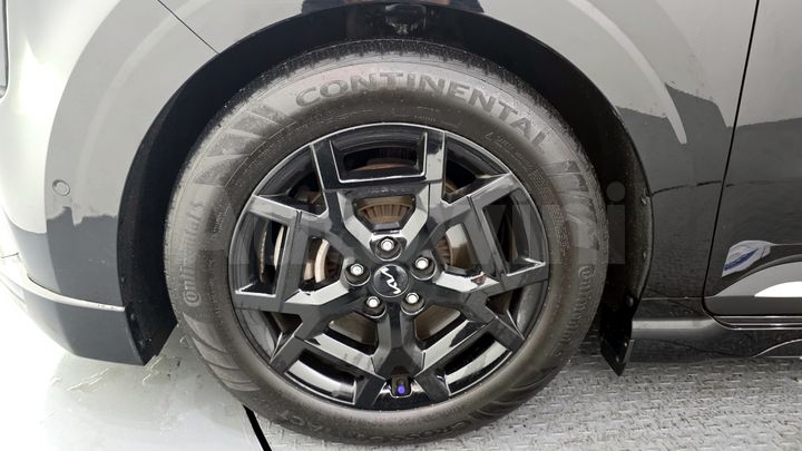 Kia Carnival 2025 — 5