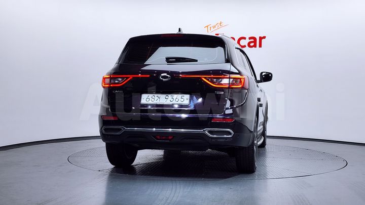 Renault QM6 2019 — 4