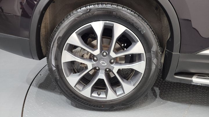 Renault QM6 2019 — 5