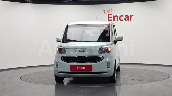 Kia Ray 2013 — 3
