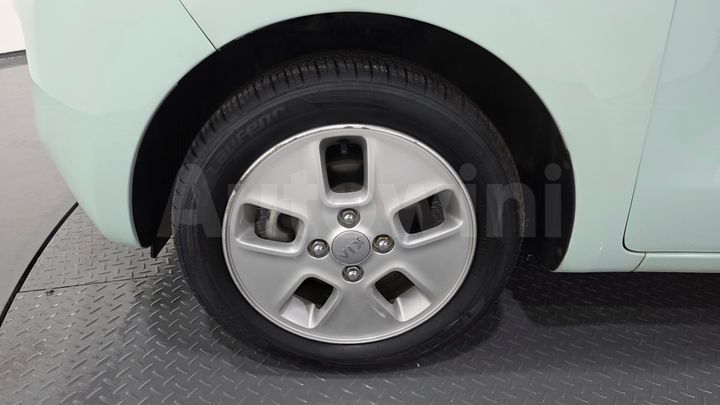 Kia Ray 2013 — 5