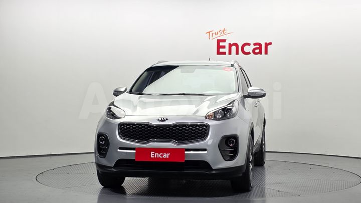 Kia Sportage 2018 — 3