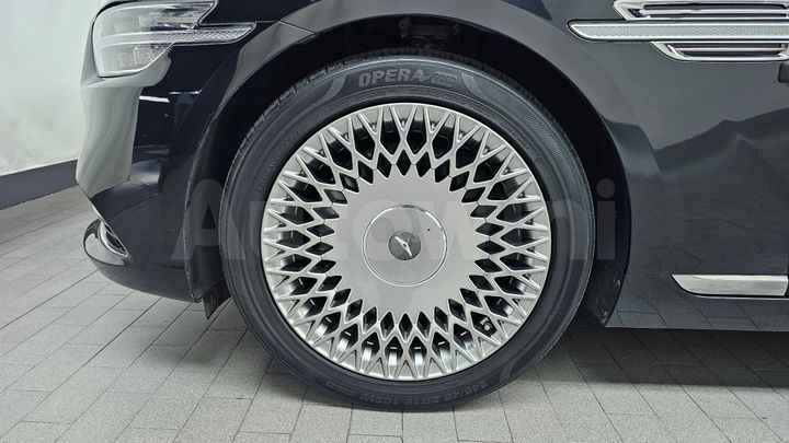 Genesis G90 2020 — 5