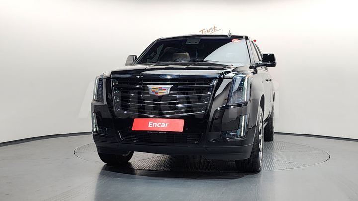 Cadillac Escalade 2019 — 3
