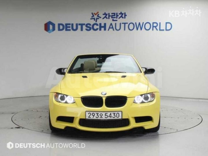 BMW M 2011 — 3