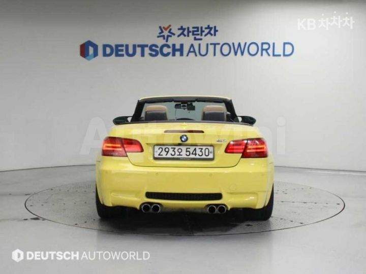 BMW M 2011 — 4