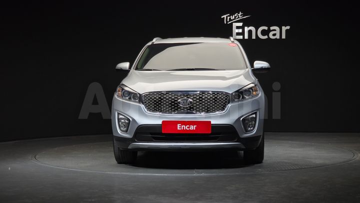 Kia Sorento 2015 — 3