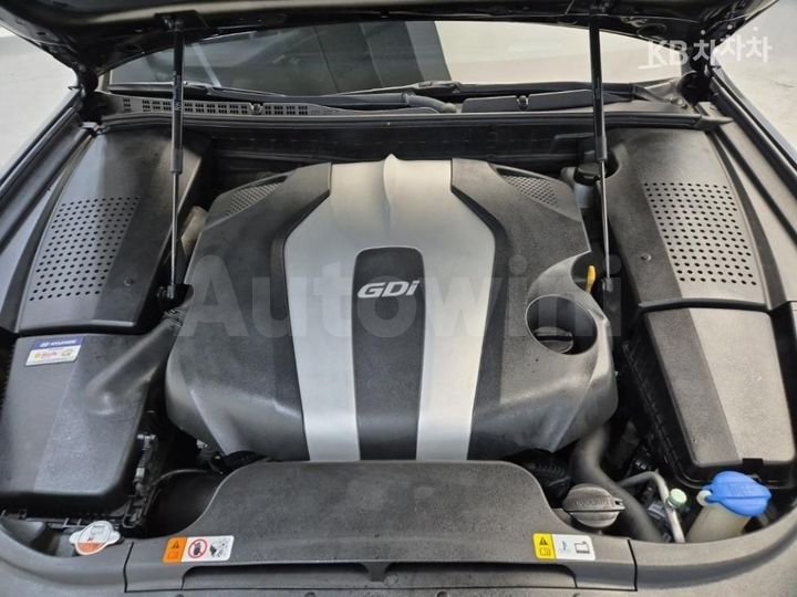 Hyundai Equus 2015 — 5