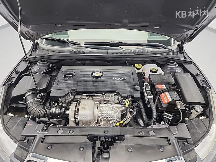 Chevrolet Cruze 2013 — 5