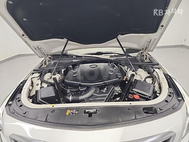 Cadillac CT6 2018 — 5