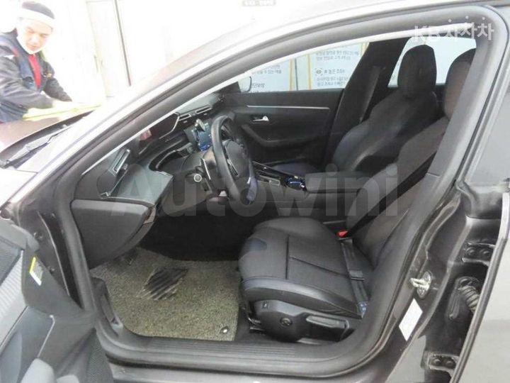 Peugeot 508 2020 — 5