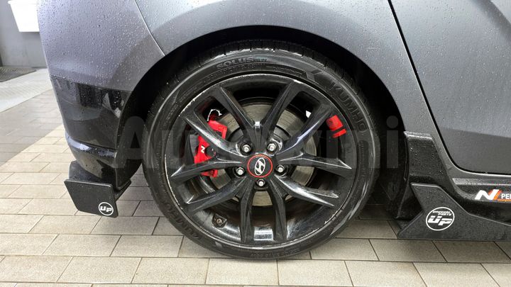 Hyundai Veloster 2019 — 5