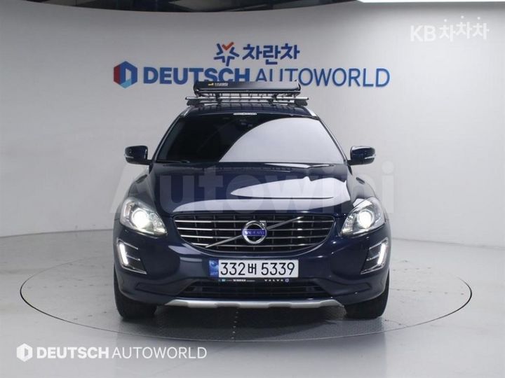 Volvo XC60 2015 — 3