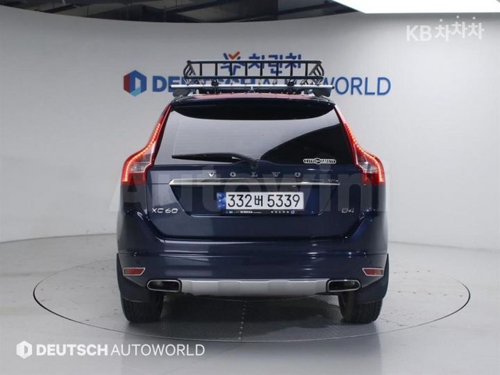 Volvo XC60 2015 — 4